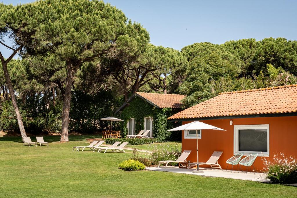 Quinta da Bicuda