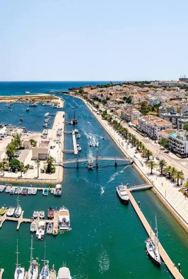 Blue Rooms Marina