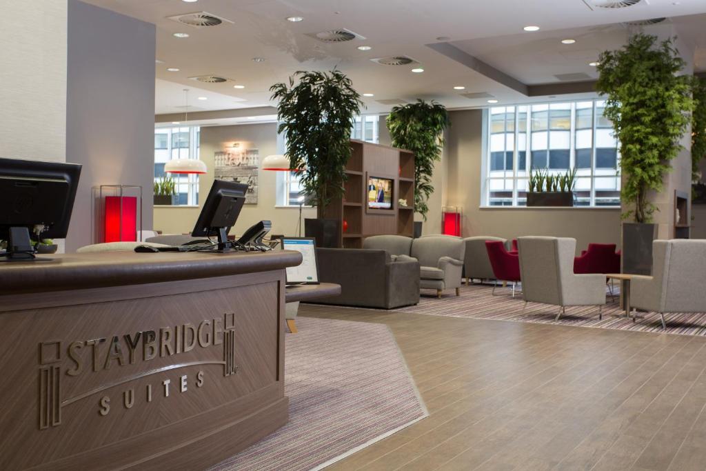 Staybridge Suites Birmingham, an IHG Hotel