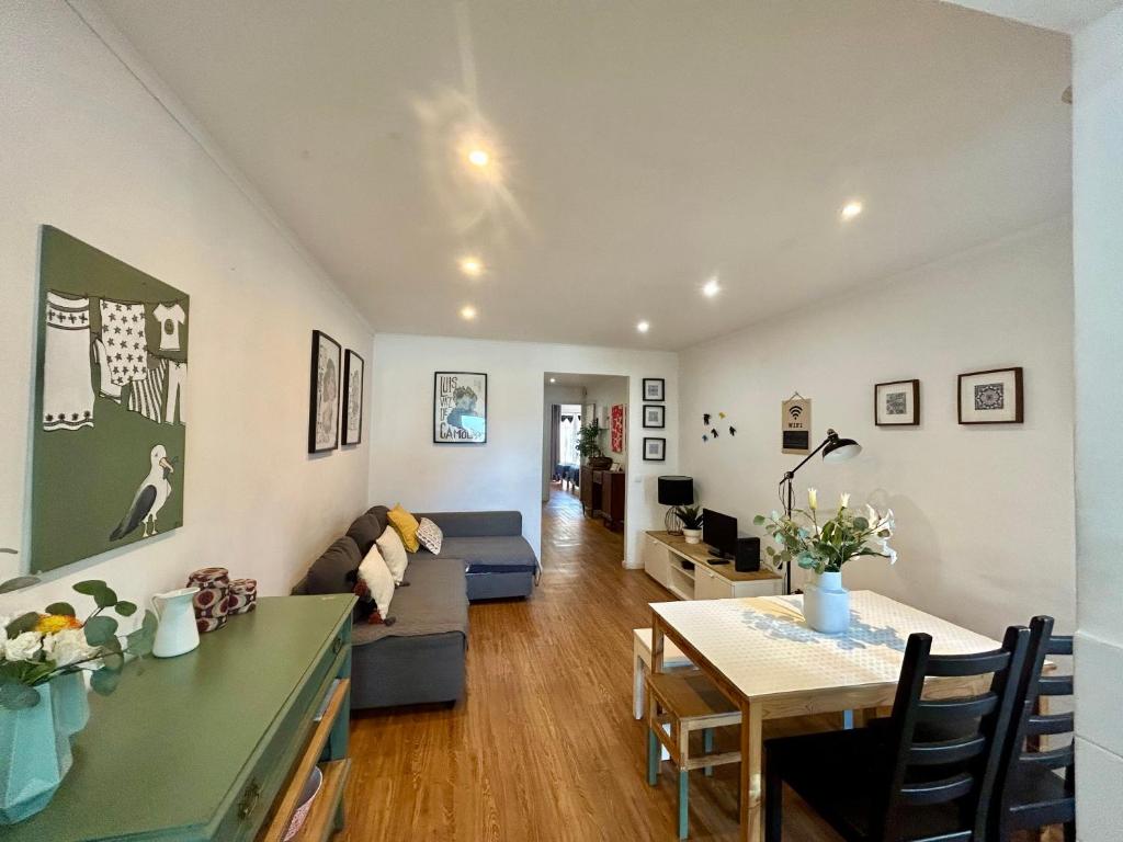 Family and Friends Apartment PORTO CENTRO