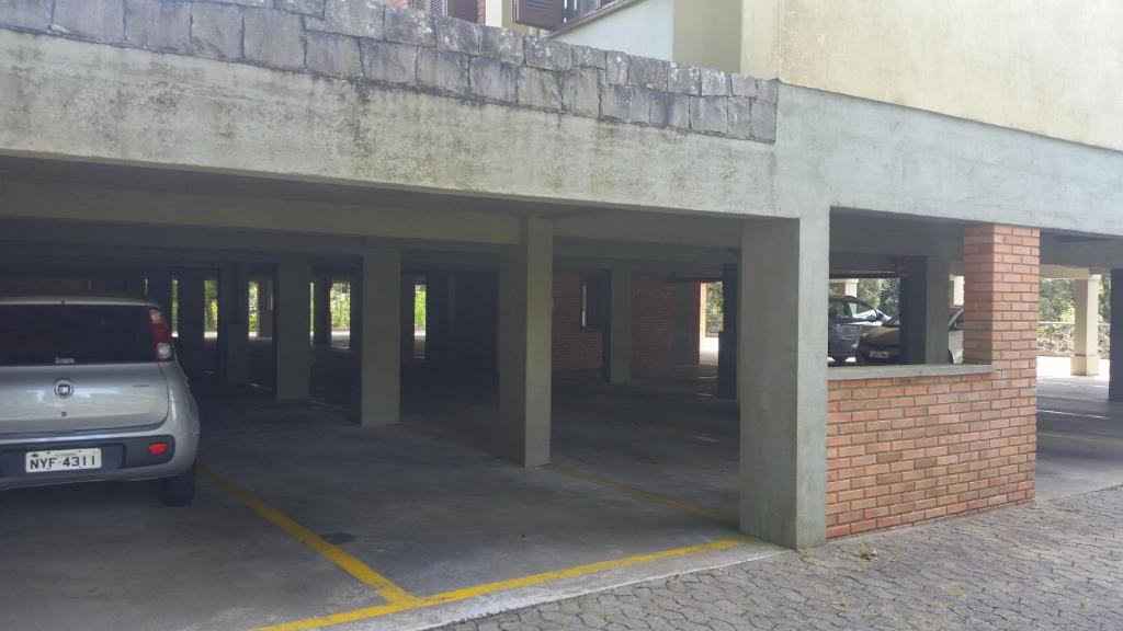 Apartamento Monte Bianco  Apartamento Monte Bianco