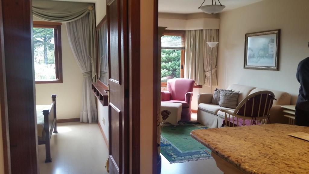 Apartamento Monte Bianco  Apartamento Monte Bianco