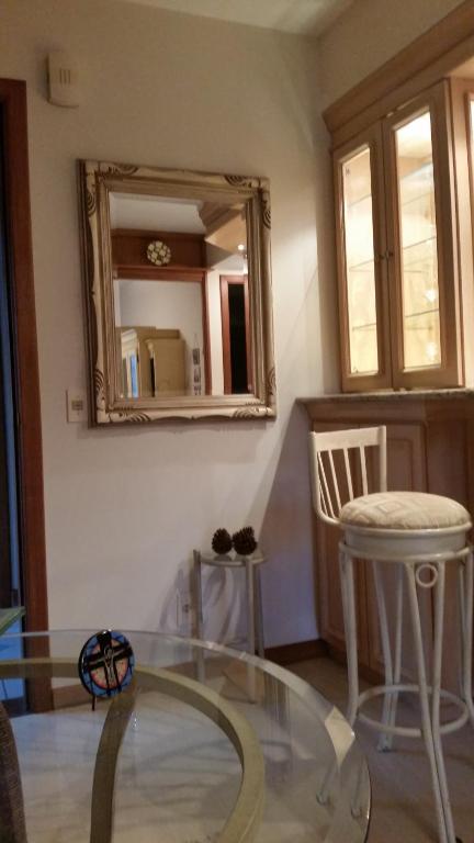 Apartamento Monte Bianco  Apartamento Monte Bianco