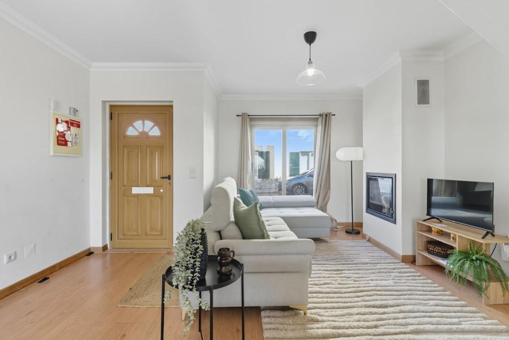 Ericeira Surf Villa - 3 bedrooms - Sea view