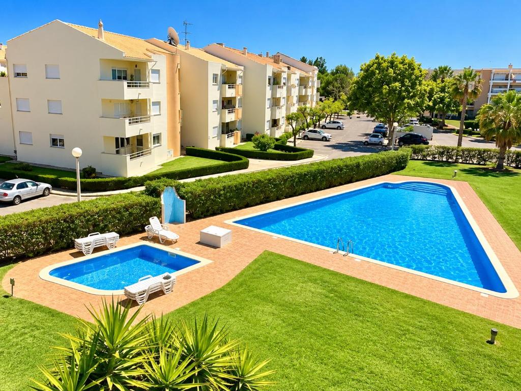 Vilamoura-Praia da Falésia T2