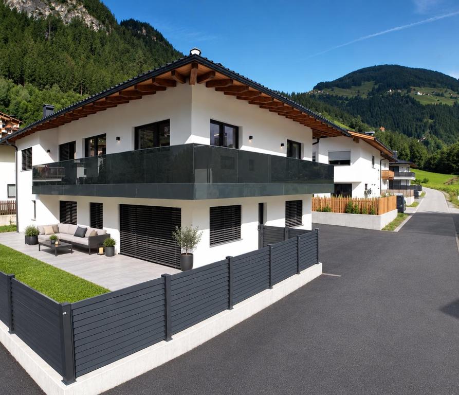 Apart Alpenherz