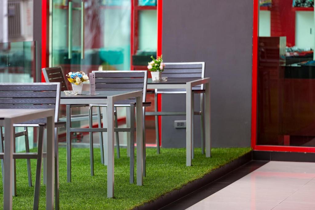 Neon Patong - Resim 27