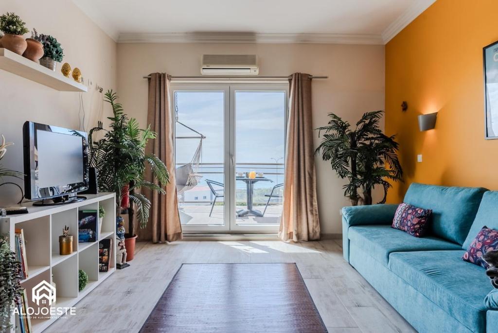 Ocean Paradise - Apartment with ocean view