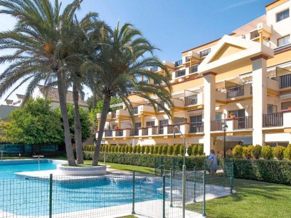 OleHolidays 518 Romana Playa junto al mar