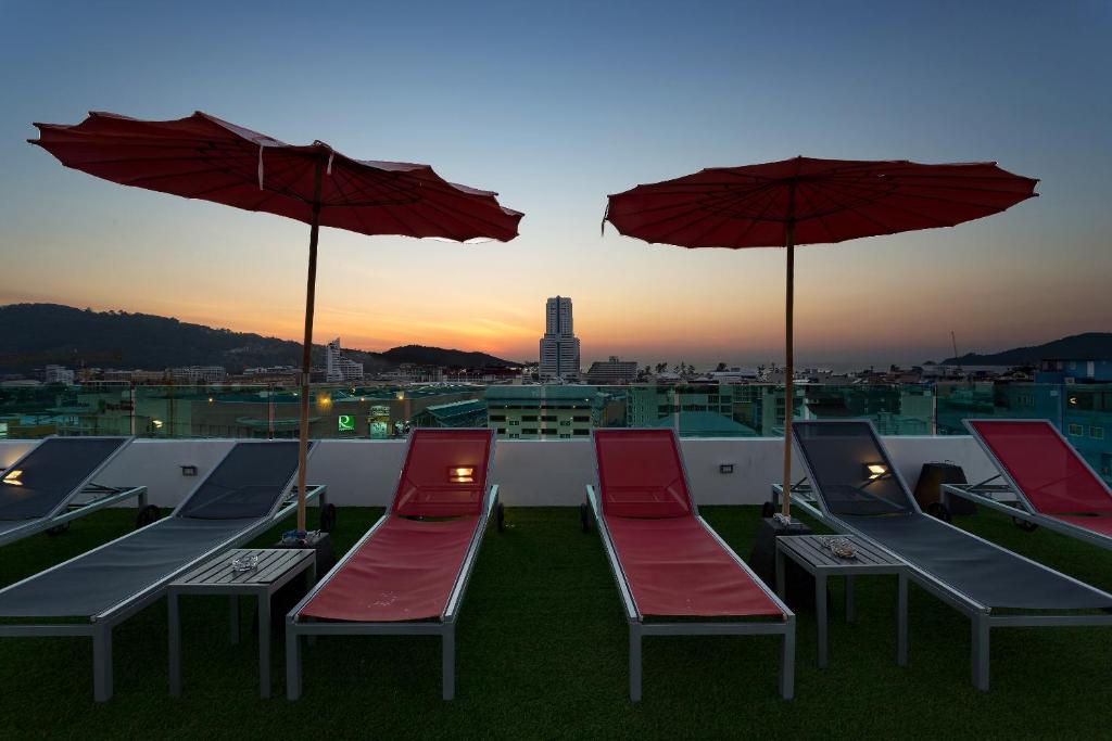 Neon Patong - Resim 22