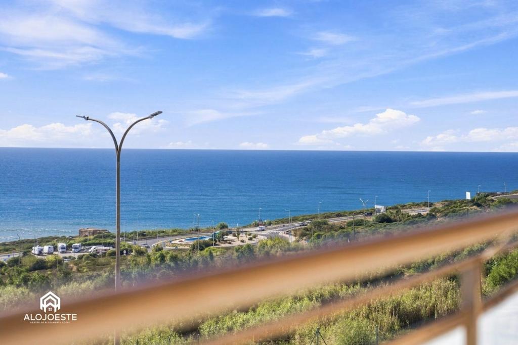 Sunset by the Sea - 1 bedroom apt with ocean view