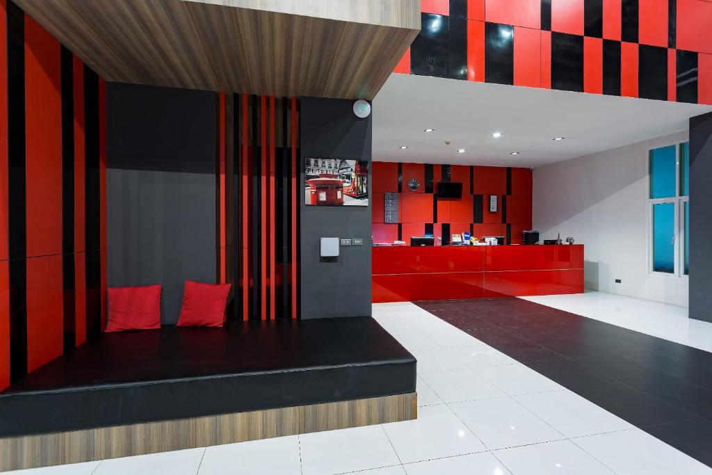 Neon Patong - Resim 25