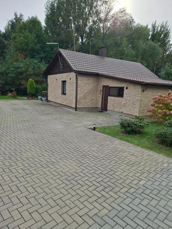 Privatus namas - Housity