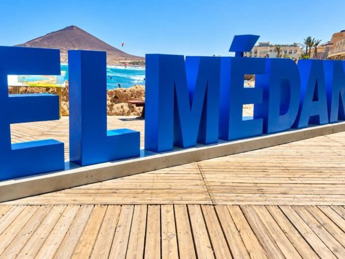El Médano Sea Breeze by HelloApartments