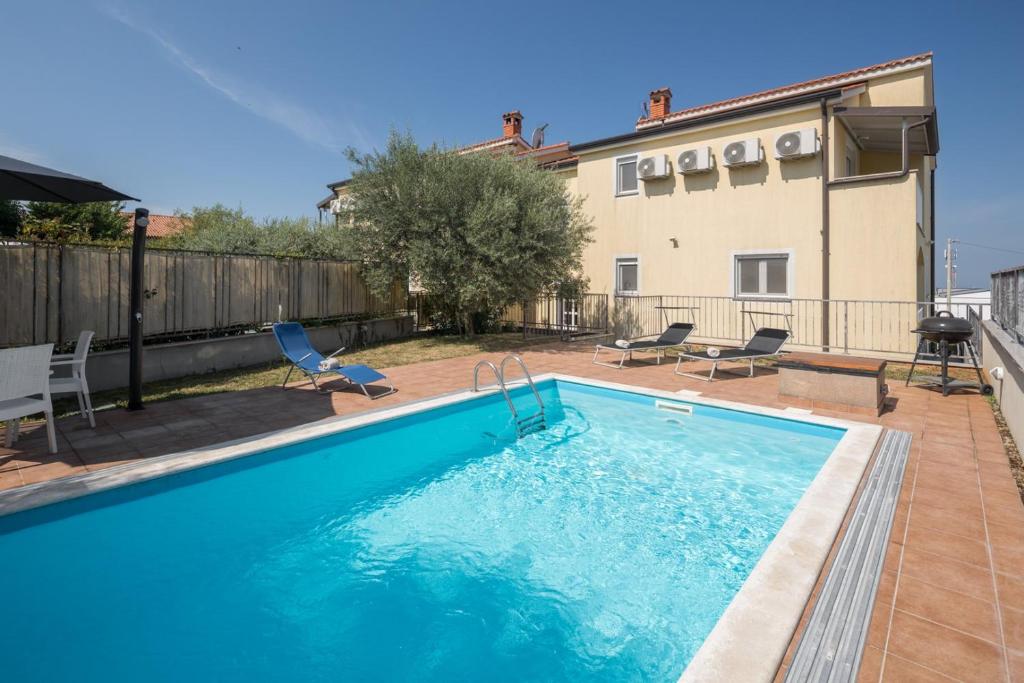 Villa Milena