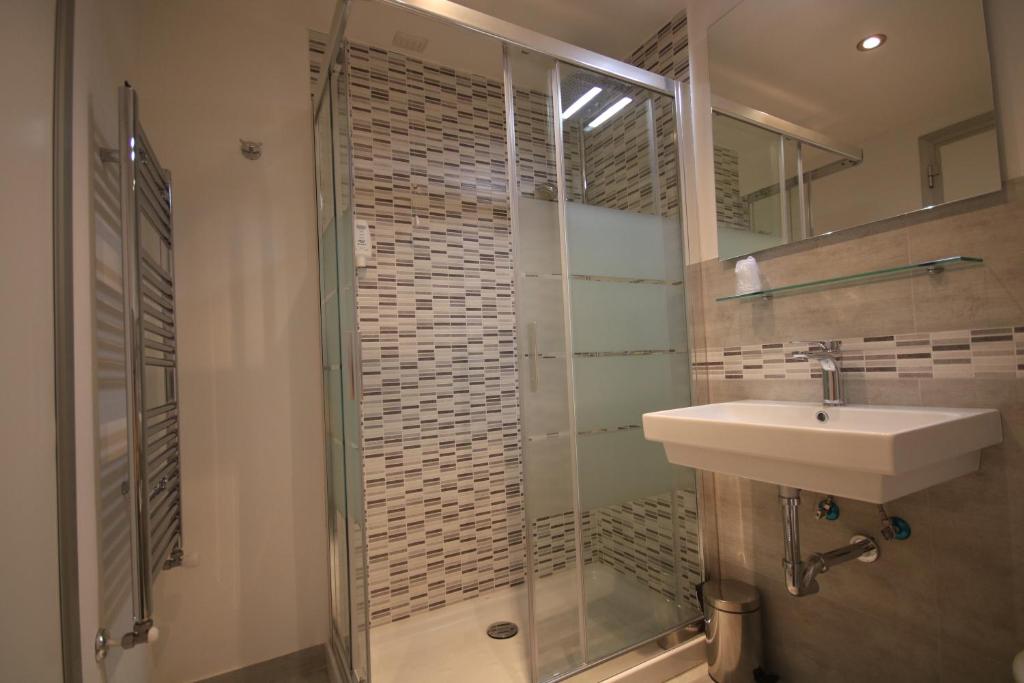 Best Quality Hotel Politecnico - Resim 35