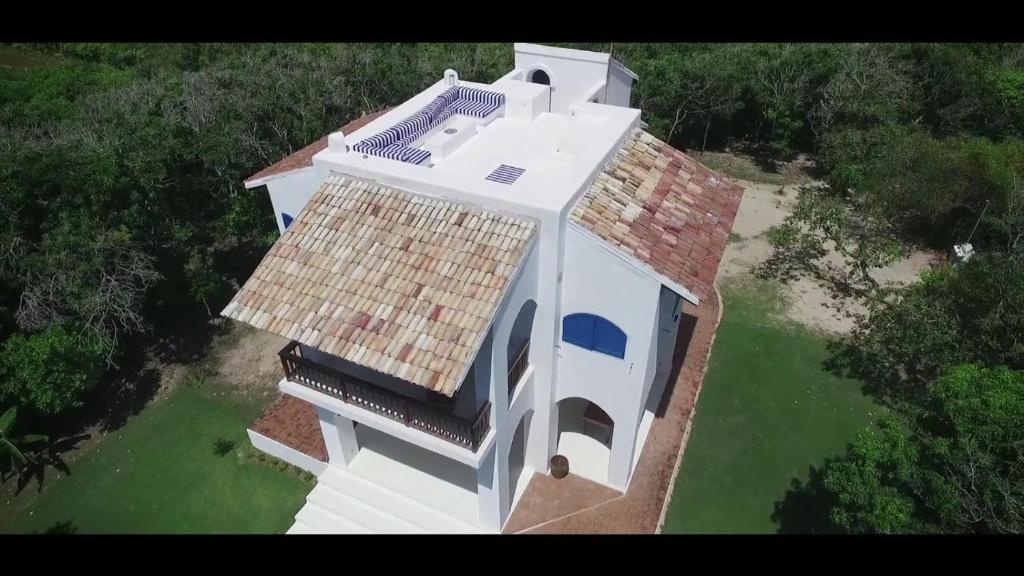  Casa Branca - Luxury Mediterranean Villa