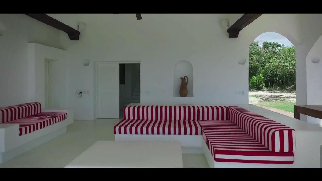  Casa Branca - Luxury Mediterranean Villa