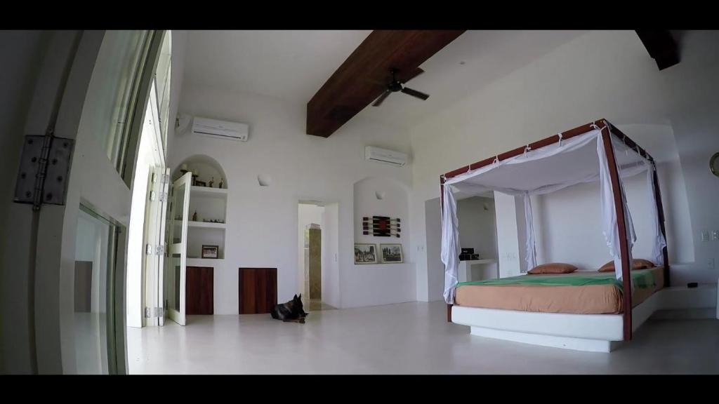  Casa Branca - Luxury Mediterranean Villa