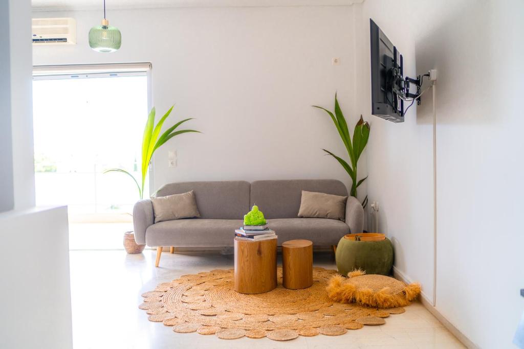 Spacious Bright Studio With Free Private Parking
