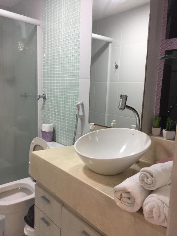  Homestay Fortaleza