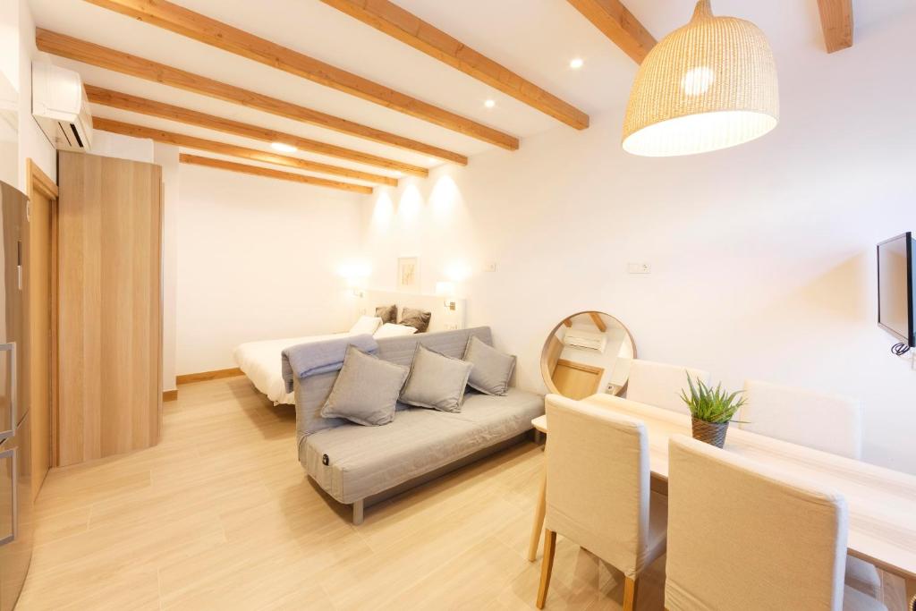 Ganexa Home, Zarautz – Preus actualitzats 2022