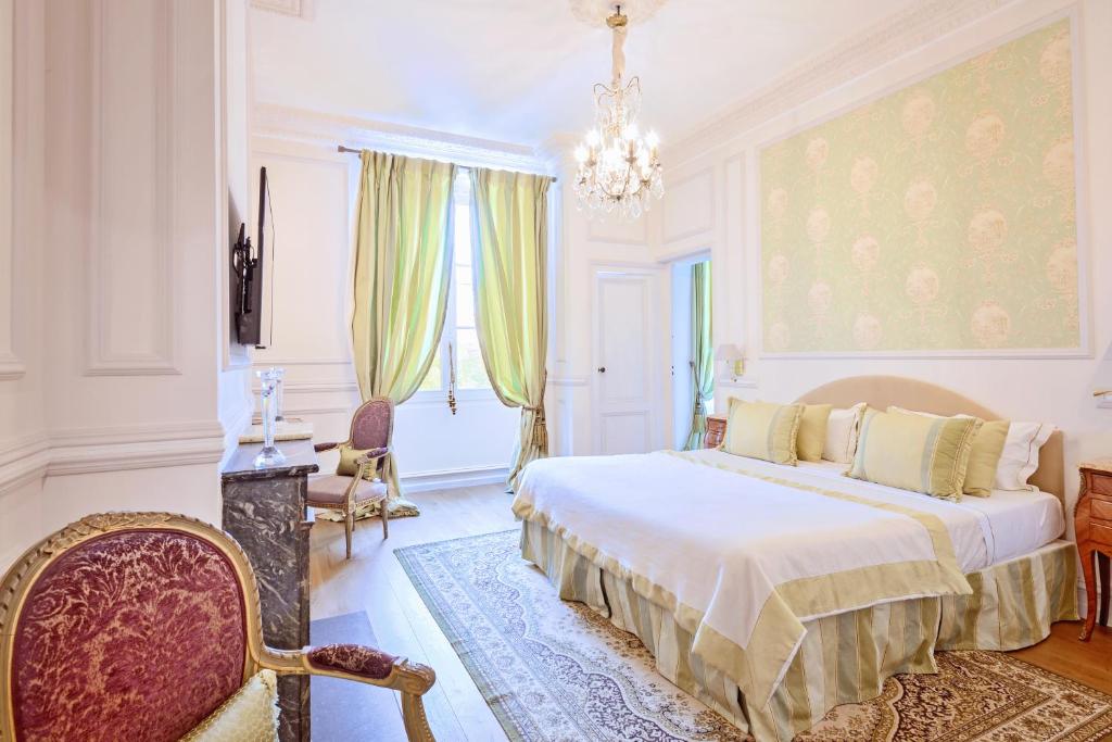 Villa Victor Louis - Bordeaux Centre - 11