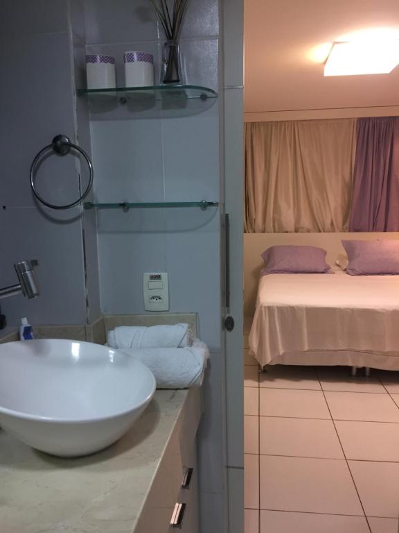  Homestay Fortaleza