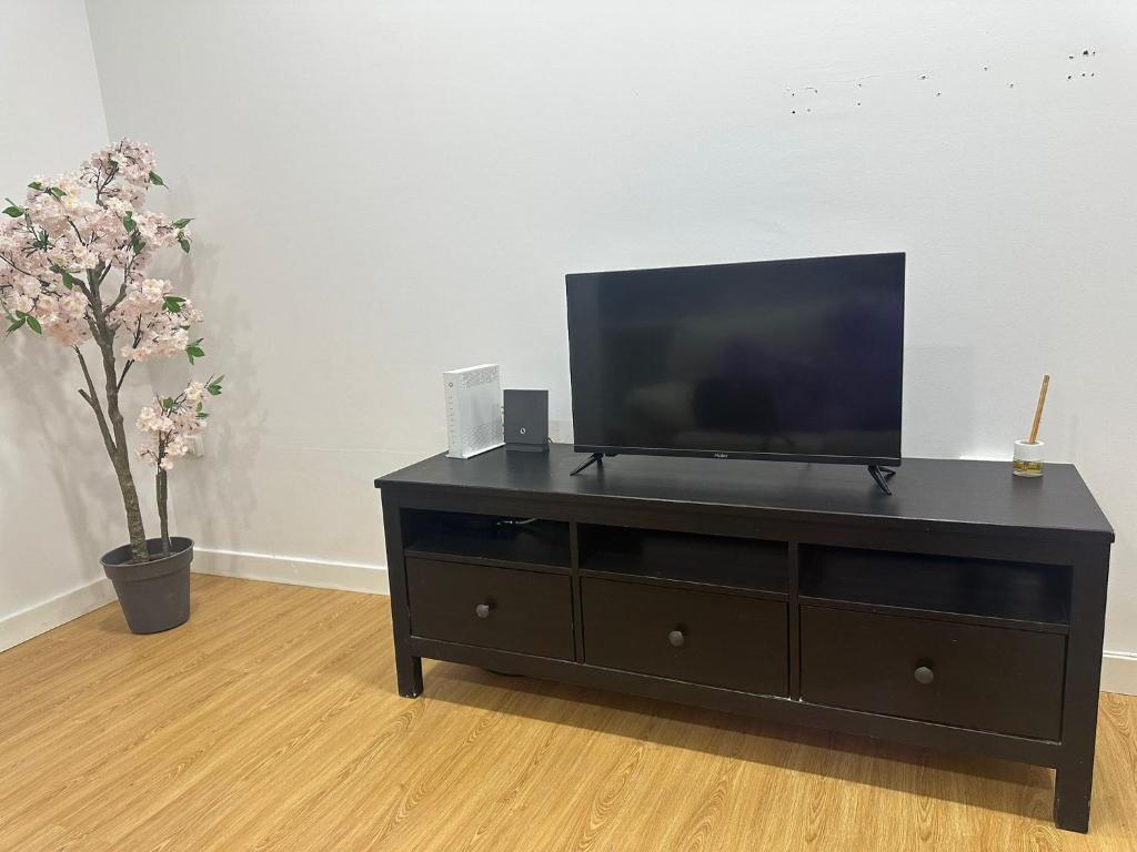 Loft Exclusivo, tranquilo y con encanto