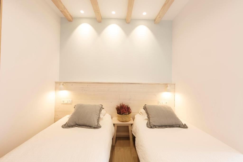 Ganexa Home - Wohnung