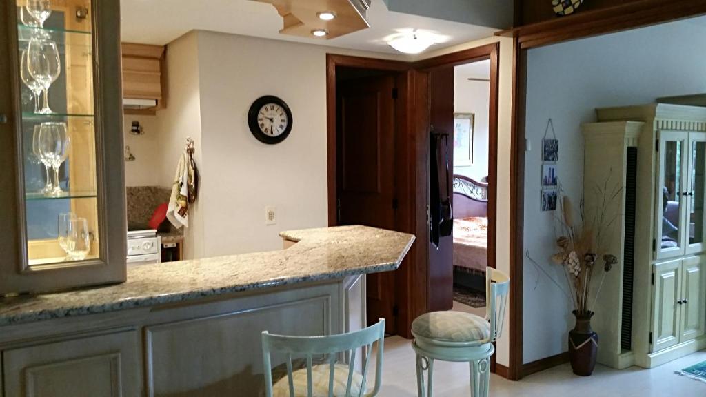 Apartamento Monte Bianco  Apartamento Monte Bianco