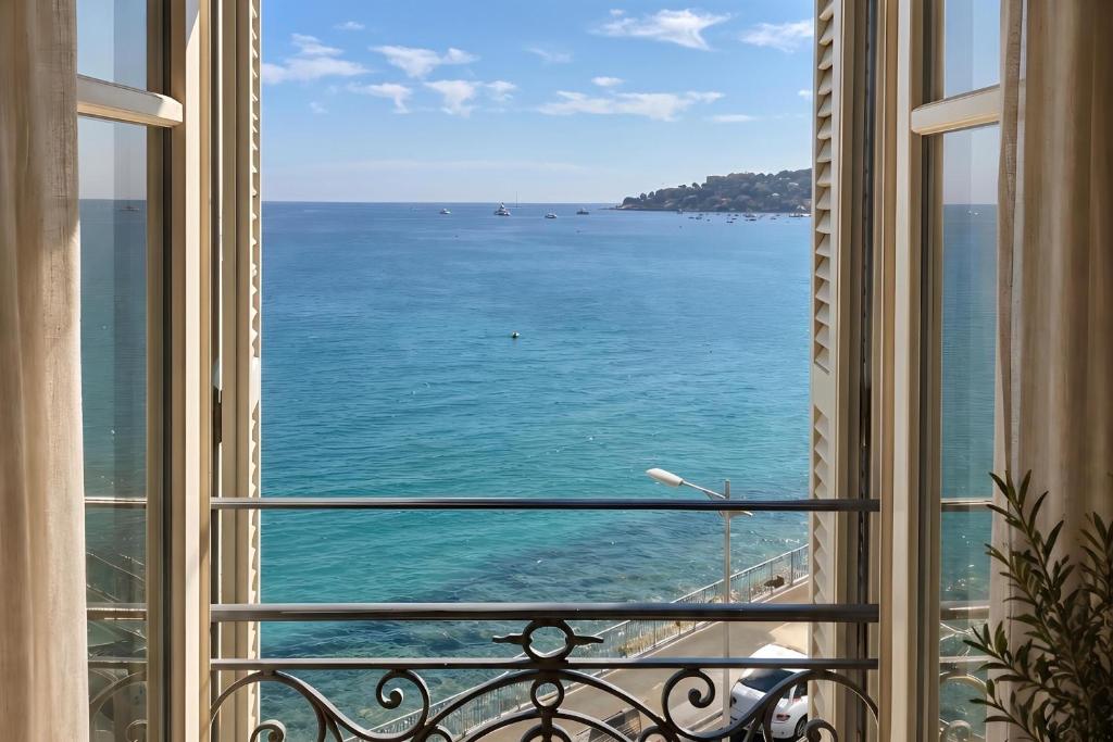 Horizon azur - Happy Rentals