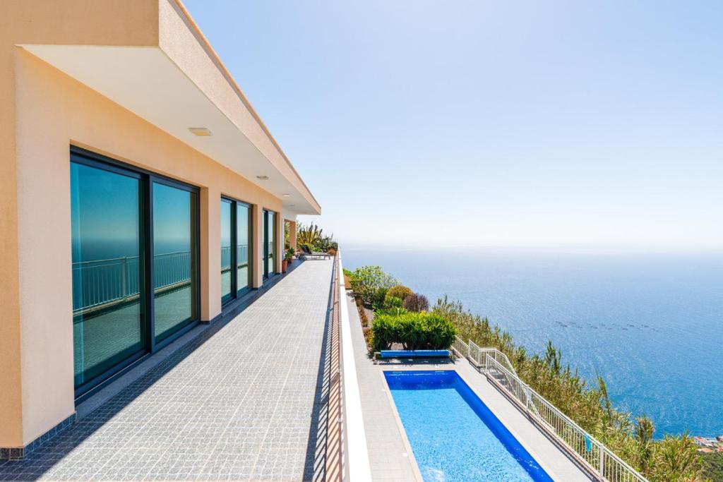 Villa Ledo by Madeira Dream Stays