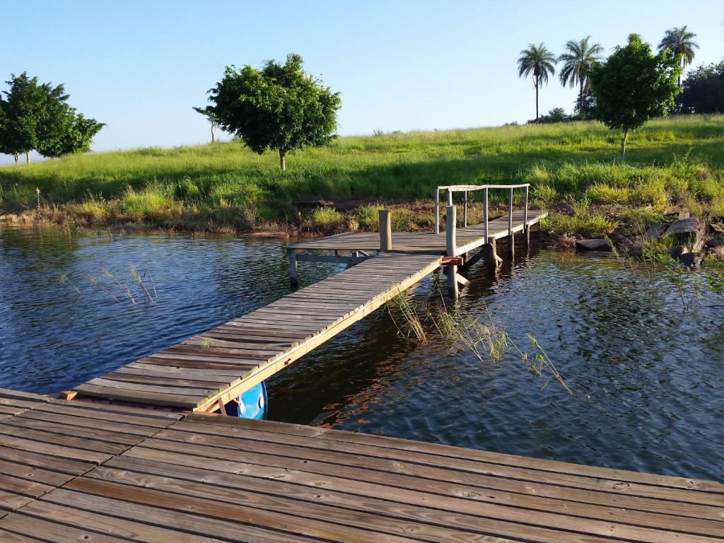  Casa da Barra Delfinopolis