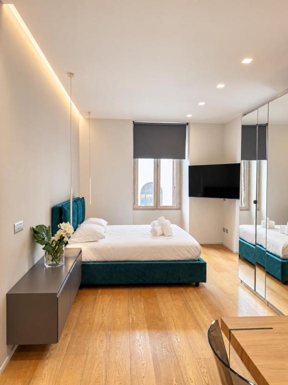 LURO Apartments - Fondazione Prada - Metro M3