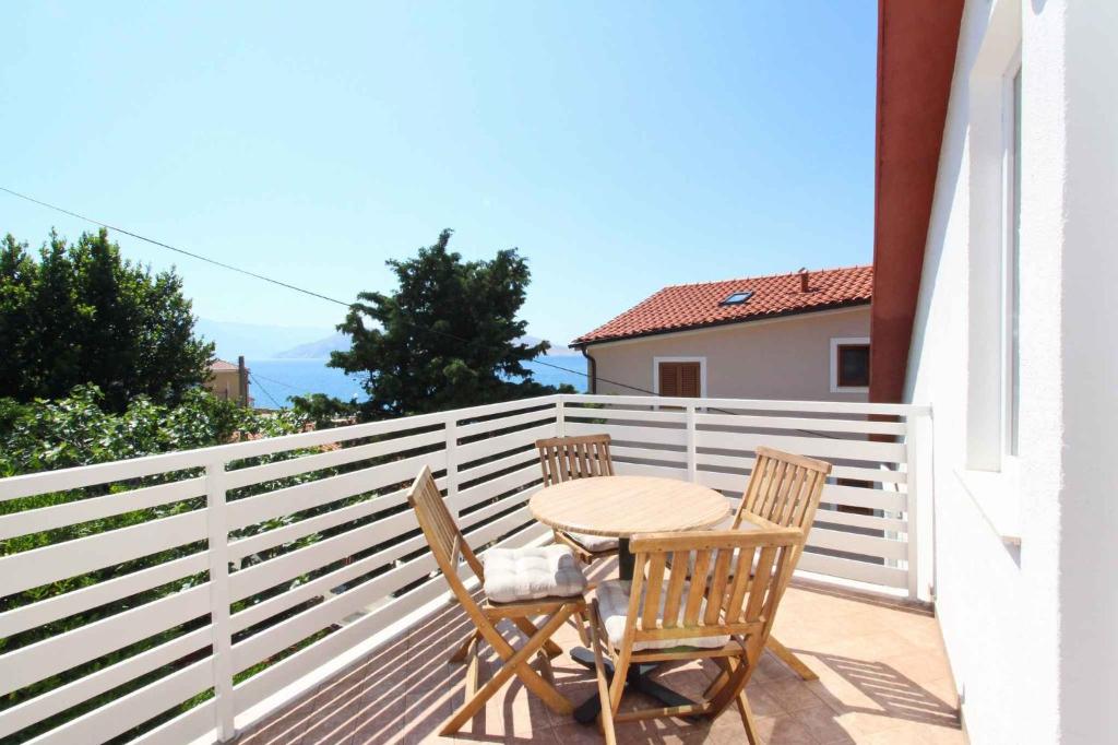 Apartments Lakefront in Baska-Insel Krk 37090