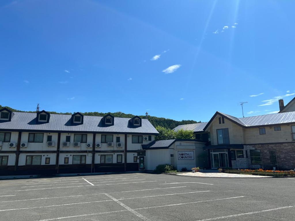 Resort Inn North Country
