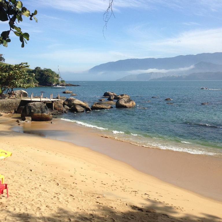  Suite Praia da Feiticeira