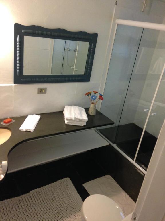  Suite Praia da Feiticeira