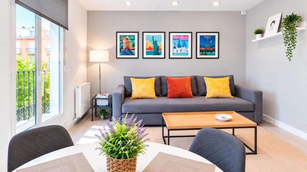 Apartamento Foro Romano - Housity