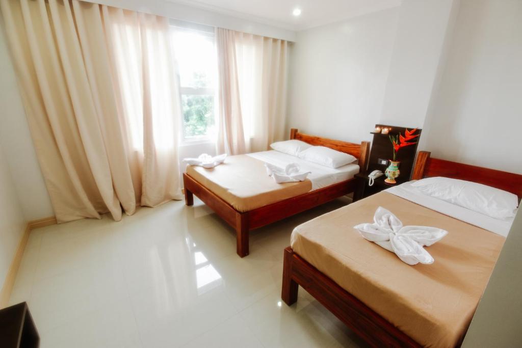 Gallery image of Hotel Lapira in Vigan