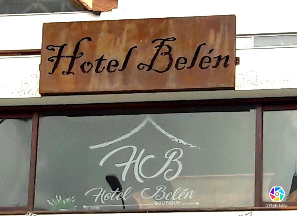 Hotel Belén Boutique