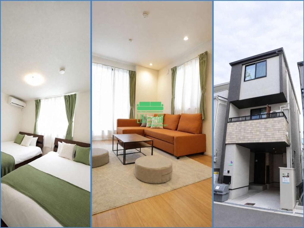CS17 Casastella 17 by Liezon - Vacation STAY 19427