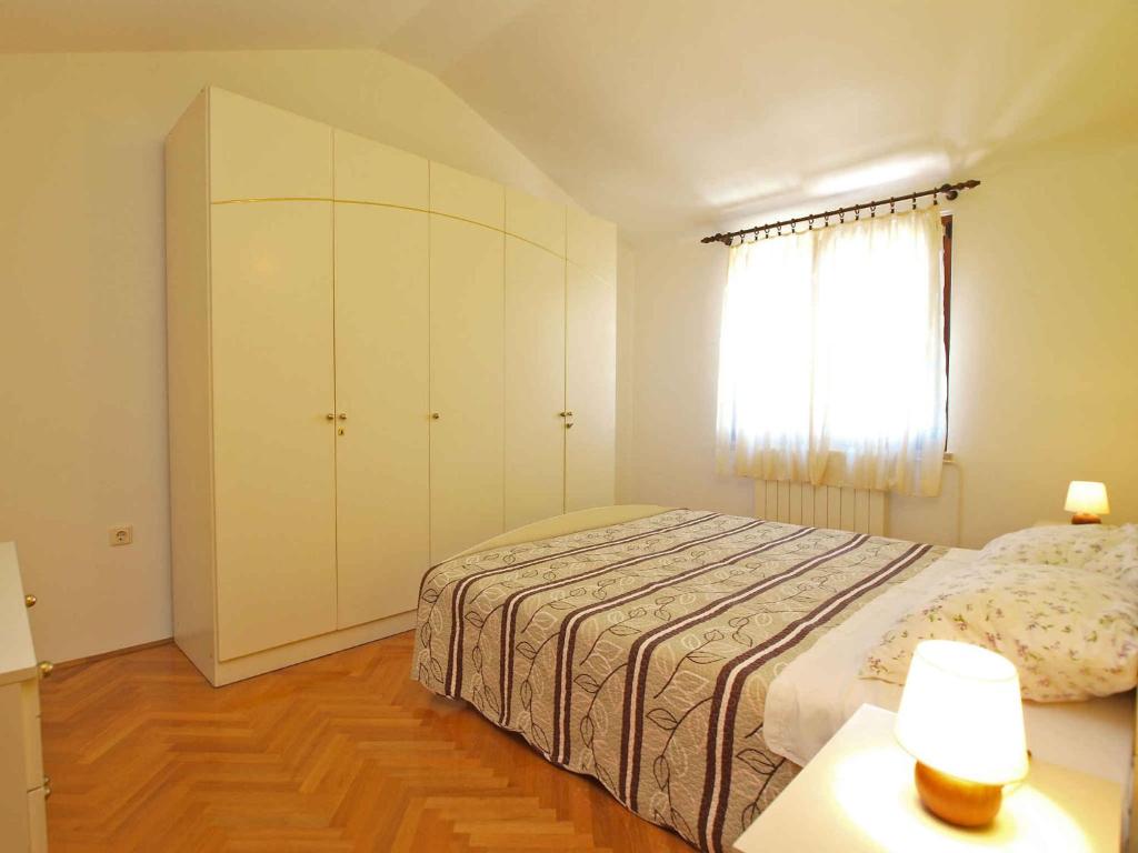 Apartment with A - C in Rovinj-Istrien 11887