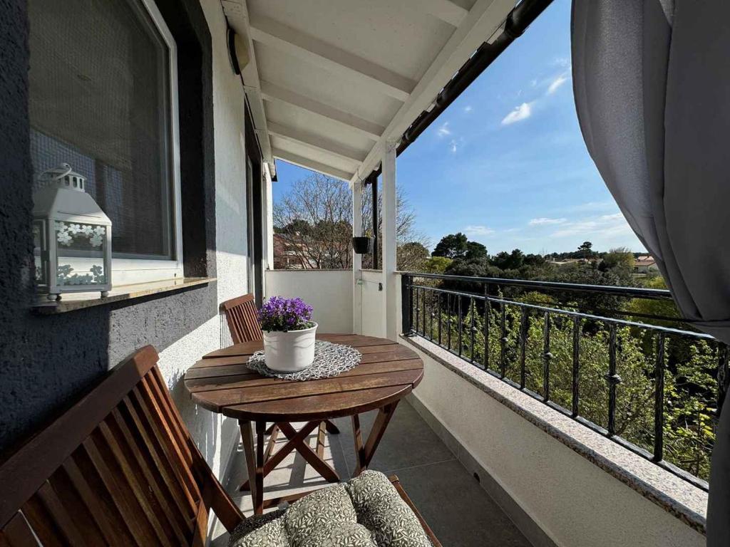 Studio near Beach in Krk-Insel Krk 53822