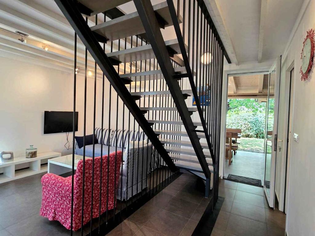unit_type_terraced_house near Beach in Baska 54617