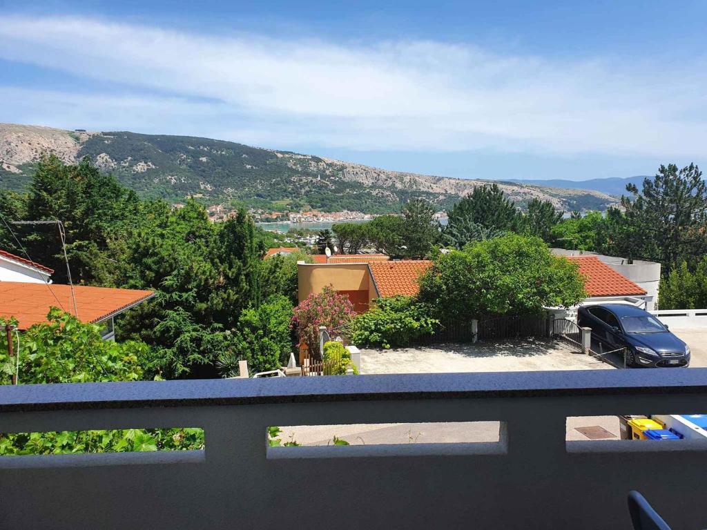 Apartments near Beach in Baska-Insel Krk 35600