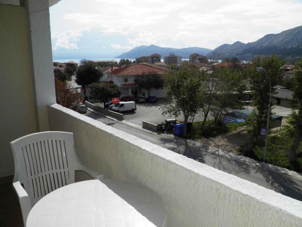 Studios with A - C in Baska-Insel Krk 12360