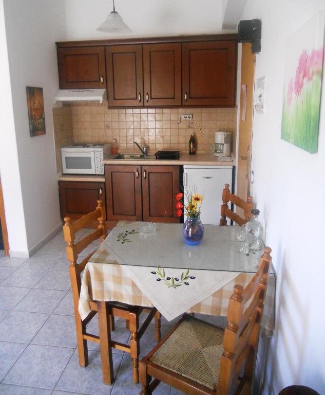 Galini Apartments - 14