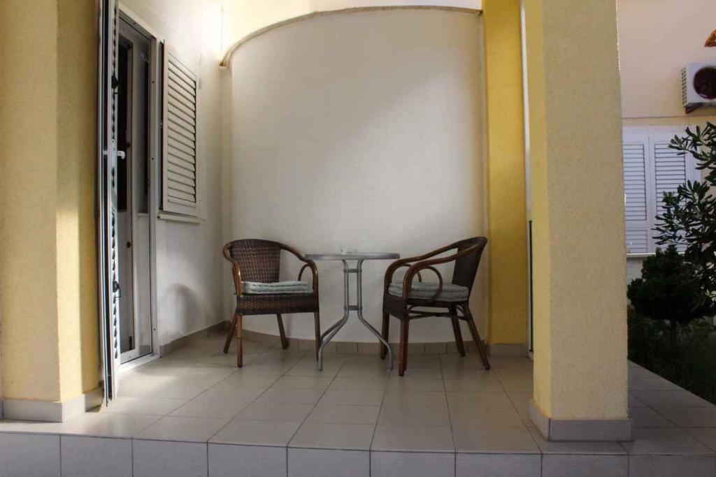 Studio Beachfront in Baska-Insel Krk 14296